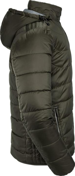 Produktbild Russell Nano Steppjacke mit Kapuze (S)