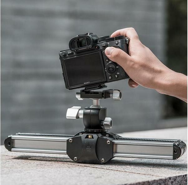 Image du produit Pgytech Adaptateur Beetle Clip pour caméra (Divers)