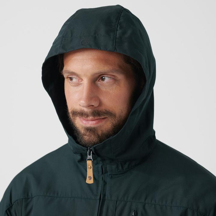 Image du produit Fjällräven Veste Sten (S)
