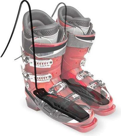 Actual product image Lenz Space Warmer 2.0