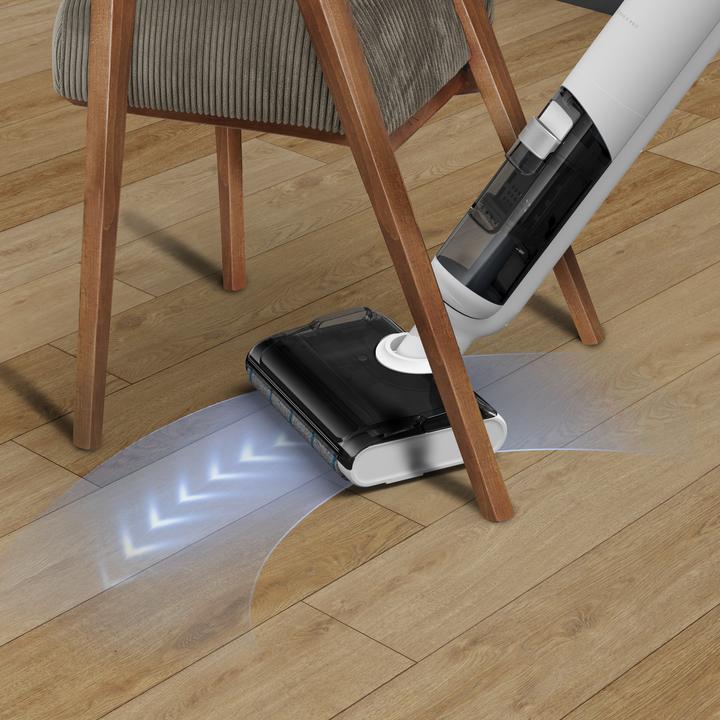 Image du produit Rowenta X-Clean 5 Pro (Aspirer + balayer)