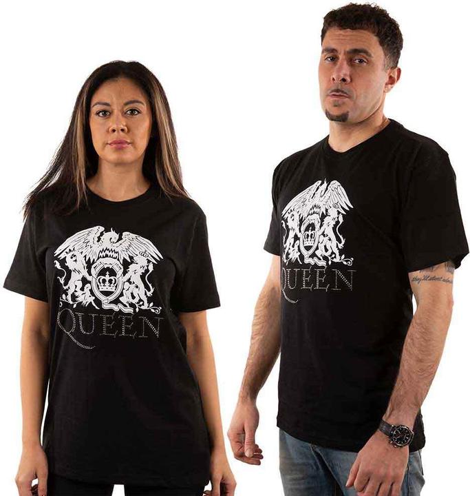 Produktbild Queen Crest Logo (XXL)
