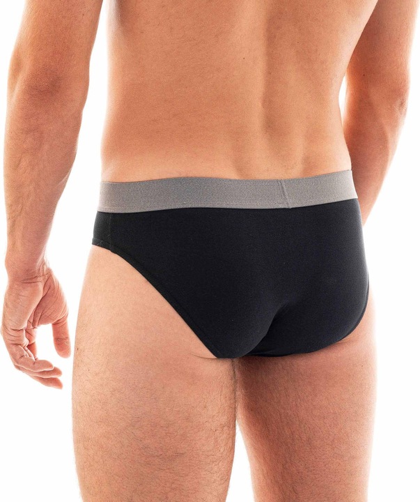 Image du produit Bruno Banani Lot de 2 slips / caleçons de sport flottants (3XL, lot de 2)