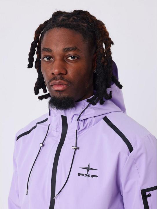 Actual product image Project X Paris Techwear (XXL)