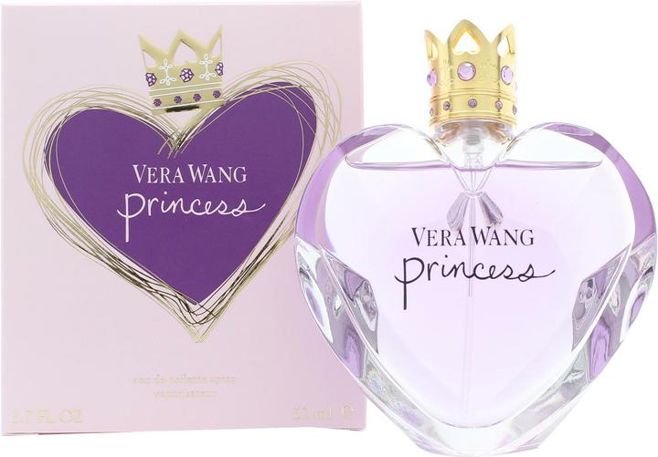 Produktbild Vera Wang Princess (Eau de Toilette, 50 ml)