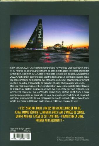 Image du produit La force du destin (Français, Dalin Charlie, 2025)