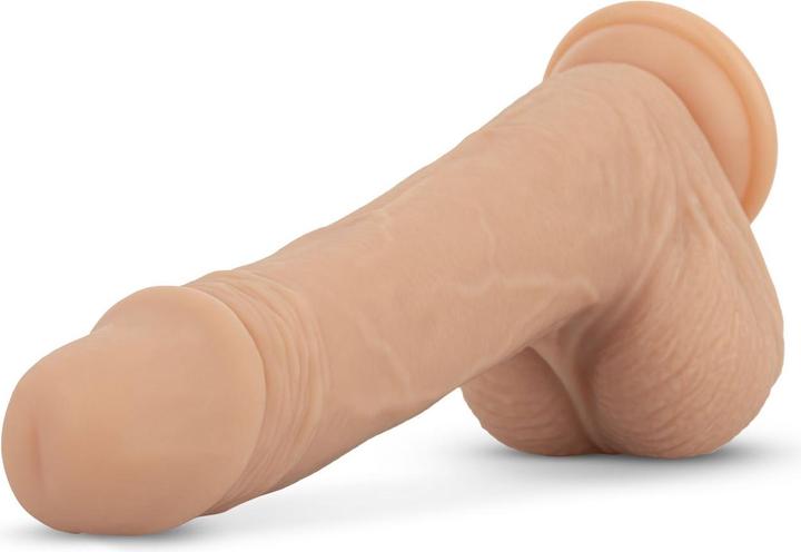 Immagine prodotto Real Fantasy Mason Dildo spingente, riscaldante, vibrante