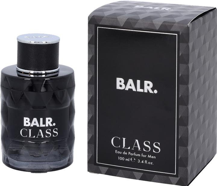Immagine prodotto Balr Class For Men Eau De Parfum (Eau de parfum, 100 ml)