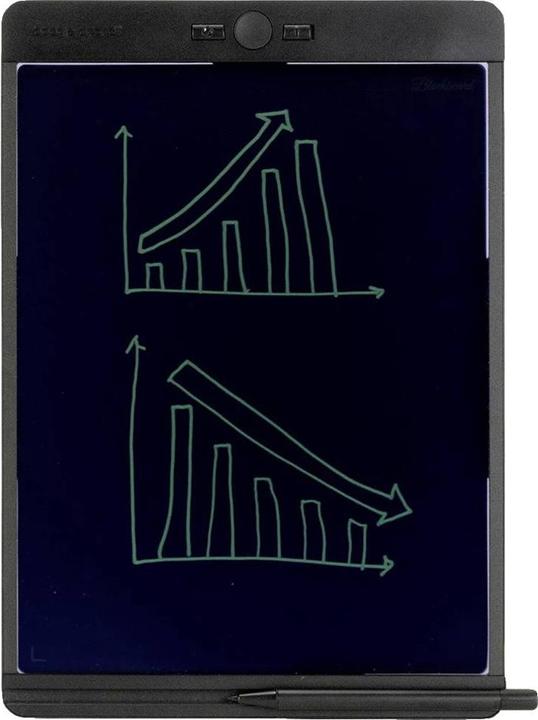Actual product image Boogie Board BD0160B2C Drawing tablet Black (13.80")