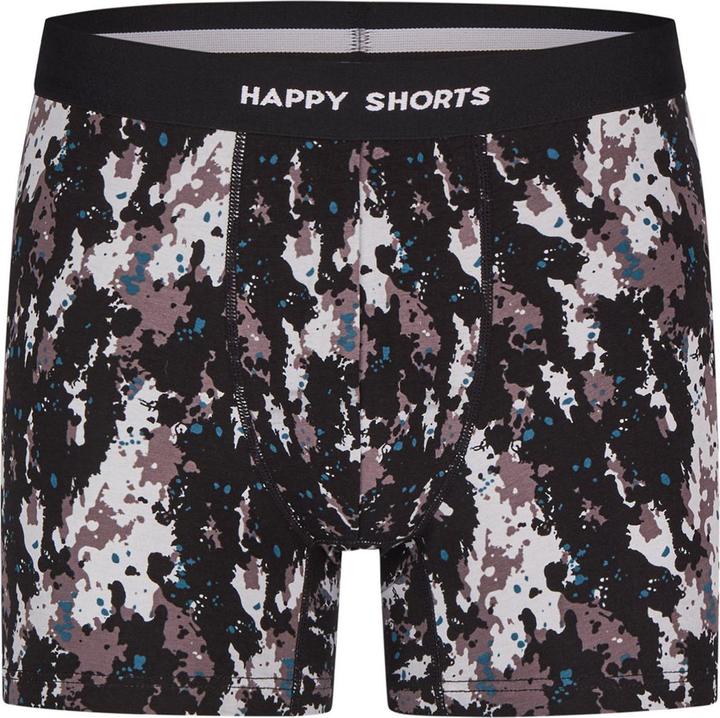 Immagine prodotto Happy shorts Maglia boxer retrò (XL, confezione da 3)