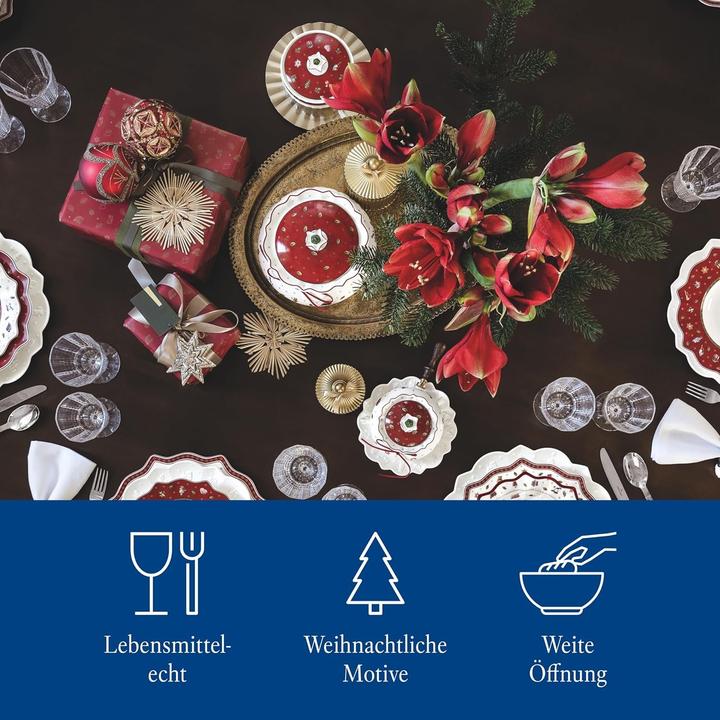 Produktbild Villeroy & Boch Dose gross Toy's Delight (3.20 l)