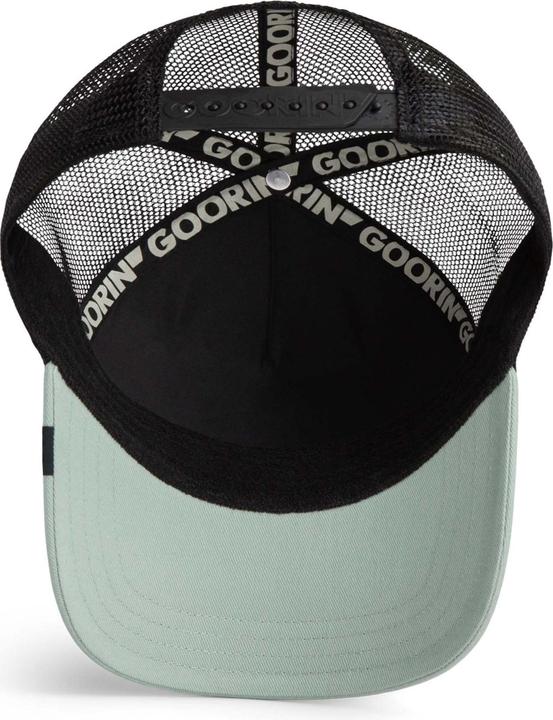 Actual product image Goorin Bros OG Trucker (One size)