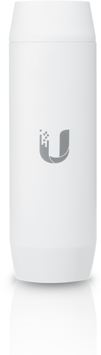 Actual product image Ubiquiti PoE to USB adapter (PoE Splitter)