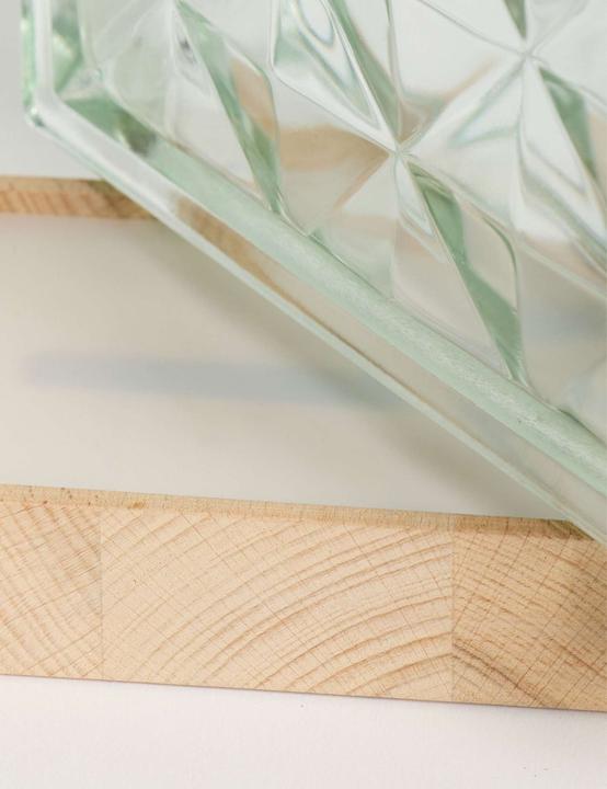 Image du produit Opviq Mood Block Table Lamp