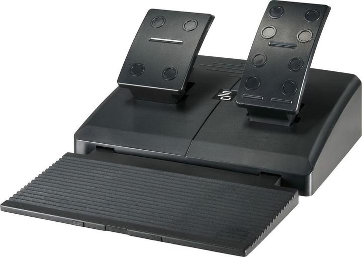 Actual product image Subsonic Superdrive SV650 (PS4, PC, Xbox Series S, Xbox One S, Xbox Series X, Xbox One X, Switch, PS3)