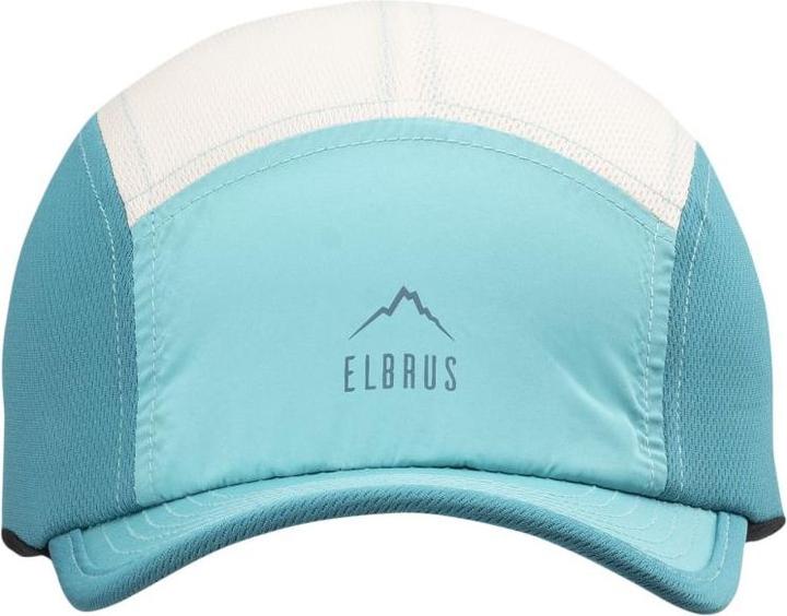Actual product image Elbrus Suri Wos Mütze