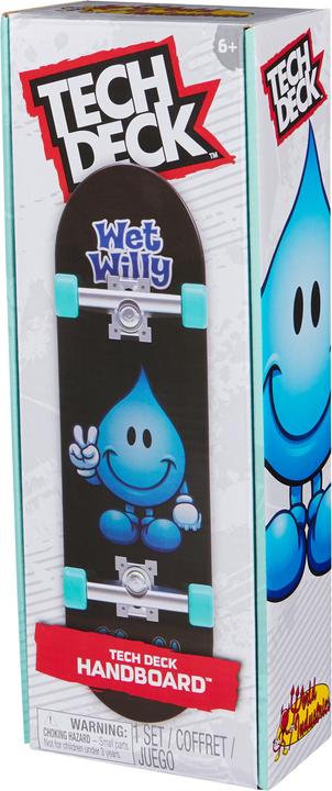Produktbild Tech World Industries Handboard