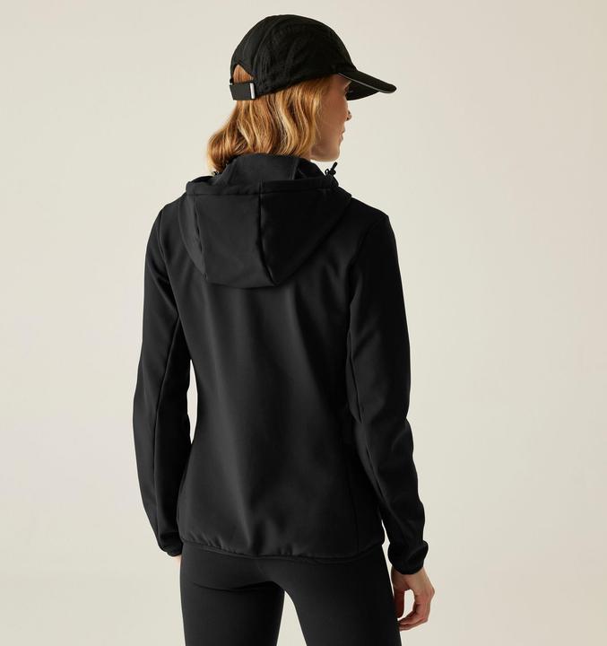 Image du produit Regatta Ossek Softshell (44, XL)