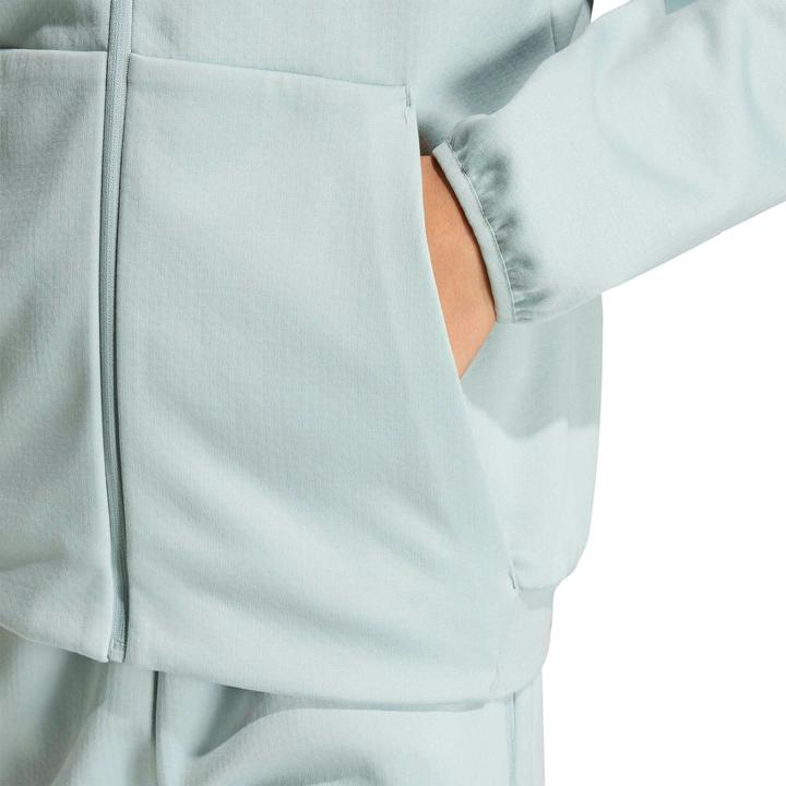 Produktbild Adidas Kid's Z.N.E.Full Zip (152)