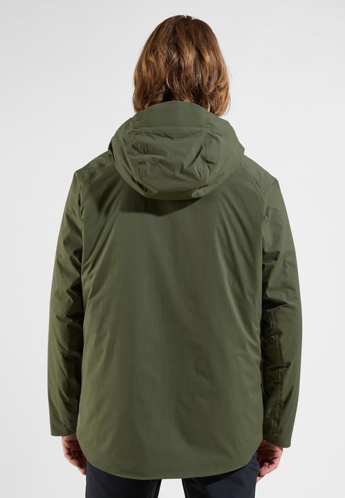 Immagine prodotto Odlo Giacca isolata ASCENT S-THERMIC WATERP (L)