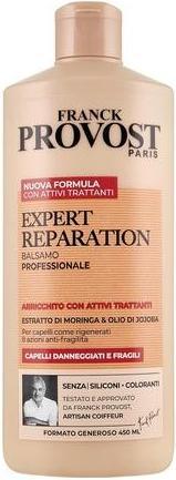 Image du produit Franck Provost Paris Franck Provost Expert Repair Traitement professionnel pour cheveux abîmés à l'extrait de moringa et