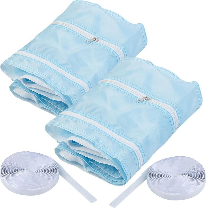 Immagine prodotto Sichler Confezione da 2 sigilli universali per condizionatori d'aria mobili