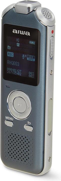 Immagine prodotto Aiwa DVR-M700 (16 GB)