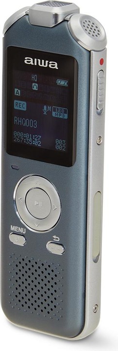Produktbild Aiwa DVR-M700 (16 GB)