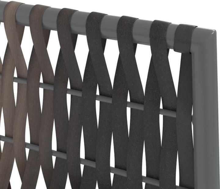 Image du produit vidaXL Garten Essgruppe (140 x 70 x 74 cm)