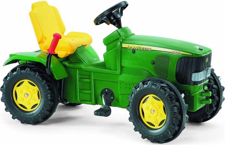 Actual product image Rolly Toys Brake for rollyFarmtracs