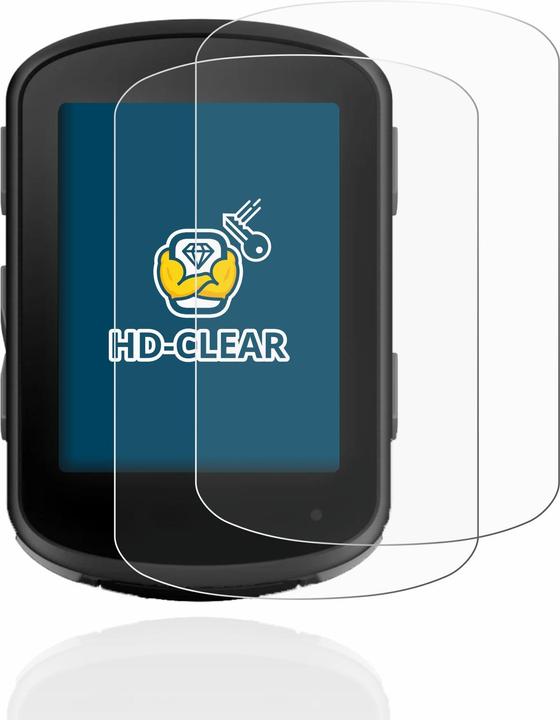 Actual product image BROTECT Screen Protector Clear