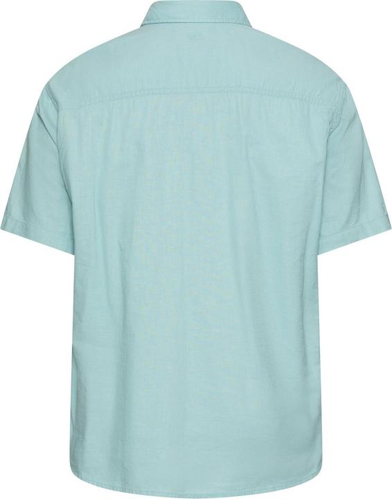 Immagine prodotto Camel Active Kurzarmhemd aus Leinenmix (S)