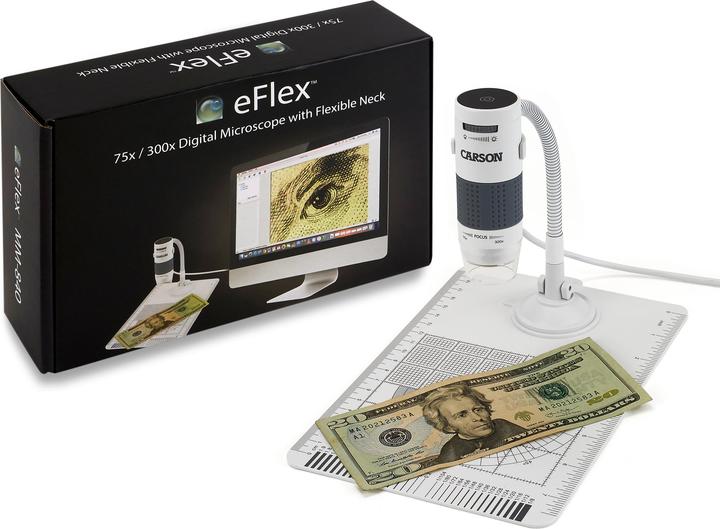 Image du produit Carson Optical Eflex