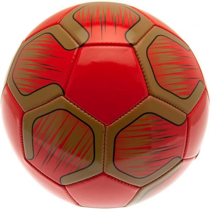 Produktbild Phi Promotions Liverpool Fussball Club Fan Ball (5)