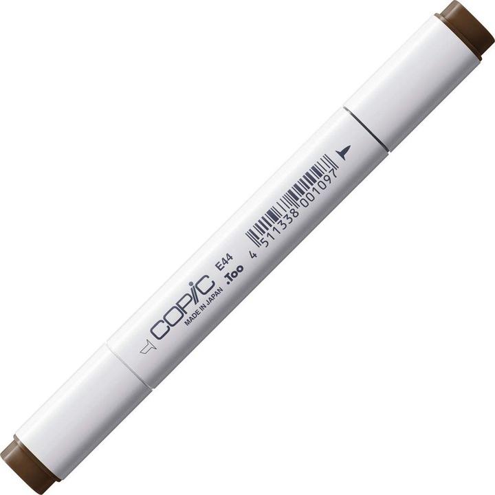Actual product image Copic Graphic marker Classic type E - 44 (1x)