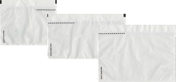 Immagine prodotto Elco Borsa portadocumenti Quick Vitro (C5)
