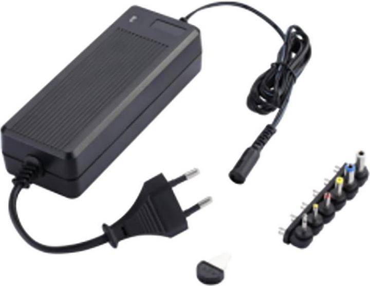 RS PRO Steckernetzteil, 90 264V ac, 9 V dc, 12 V dc, 13.5 V dc, 15 V dc, 19 V dc, 20 V dc, 24V dc