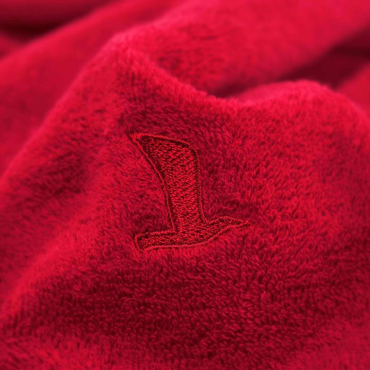 Actual product image Möve Super fuzzy (30 x 30 cm)