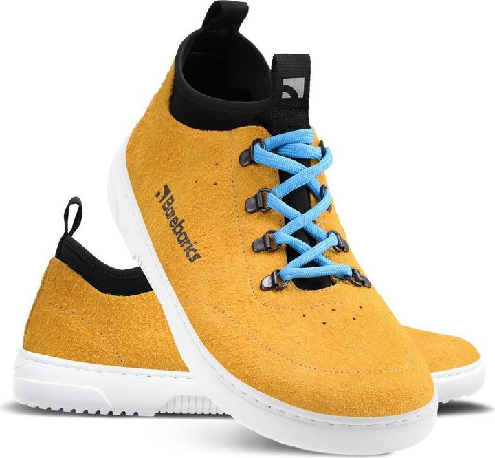 Produktbild Barebarics Bronx (39)