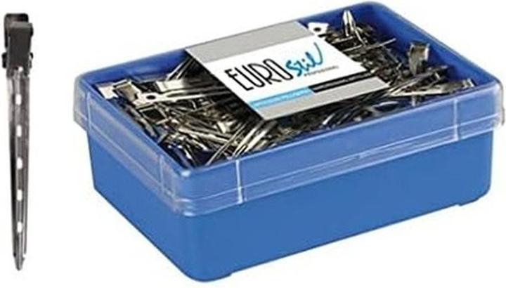 Caso Curved Tweezers - Pack of 60