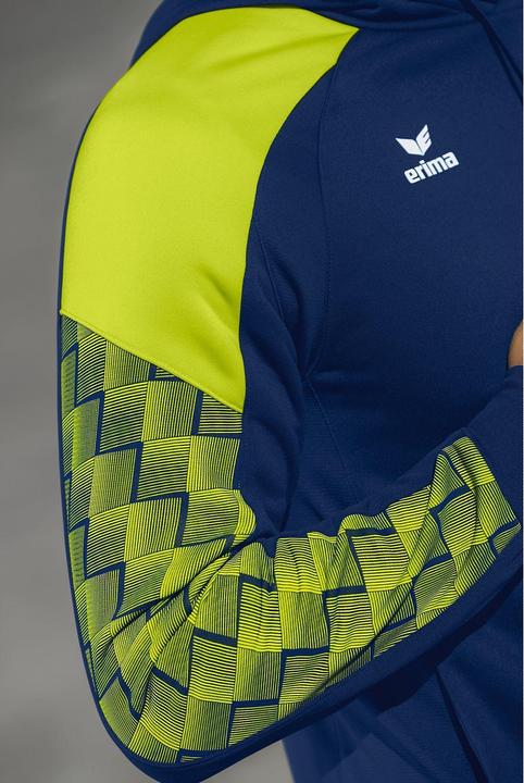 Immagine prodotto Erima Evo Star Kapuzensweat (128)