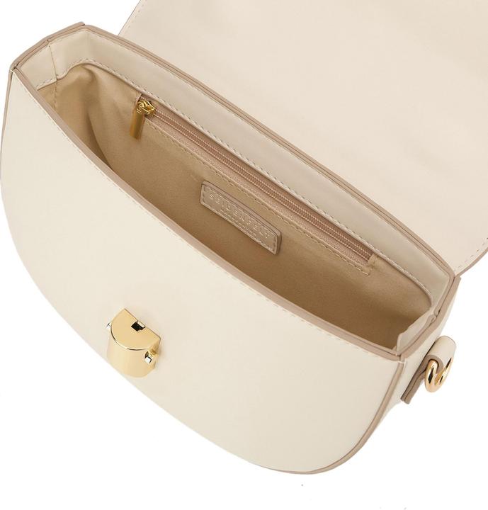 Produktbild Seidenfelt Lilla Ro Handtasche 21 cm (2 l)