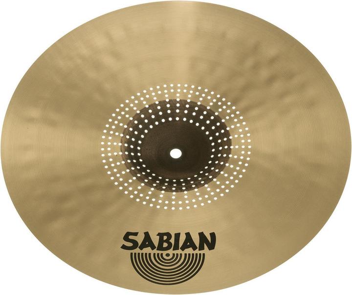 Produktbild Sabian SA FRX Crash 16" (16", Becken)