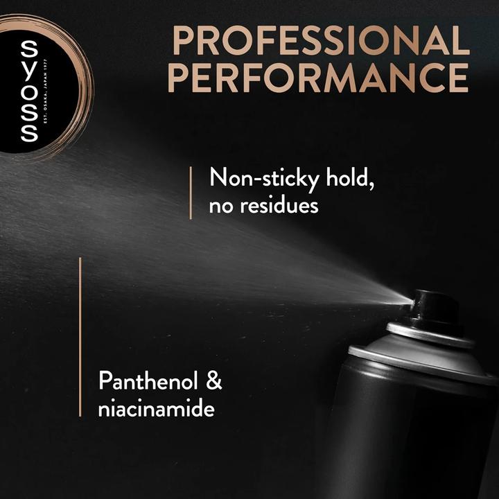 Produktbild Syoss Keratin (300 ml)