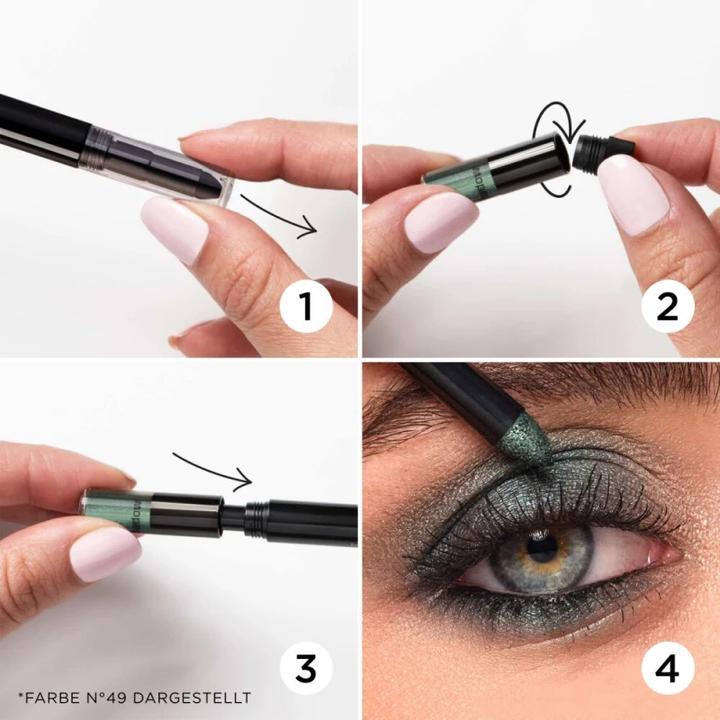 Image du produit Artdeco Eye Designer (69 bleu rocky)
