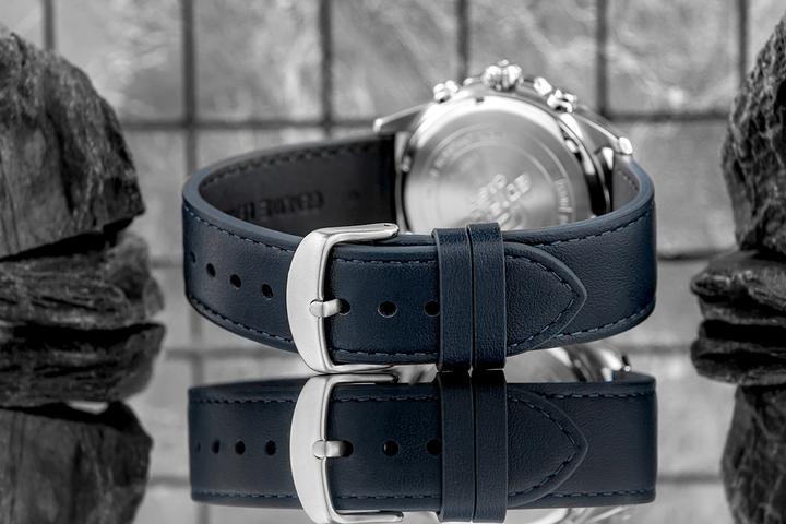 Immagine prodotto Casio Edificio (Cronografo, 48 mm)
