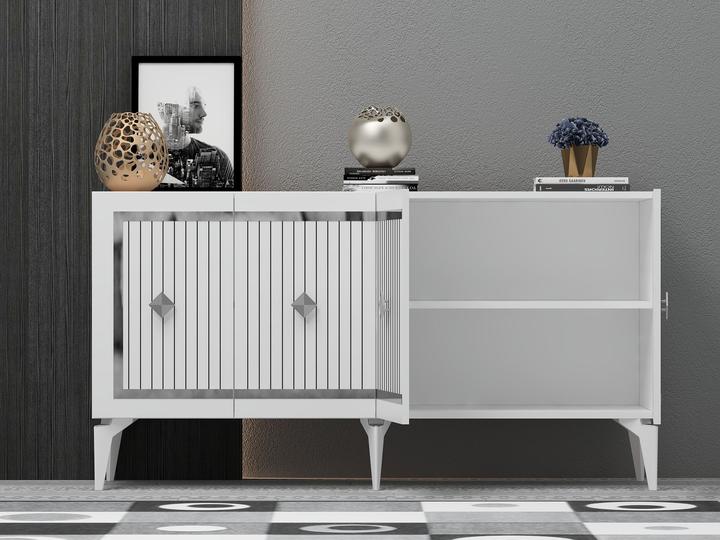 Produktbild Kalune Design Nova Console (150 x 40 x 79 cm)