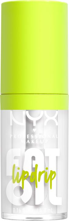 NYX Professional Make-Up Fat Oil lip Drip (01 My Main)
