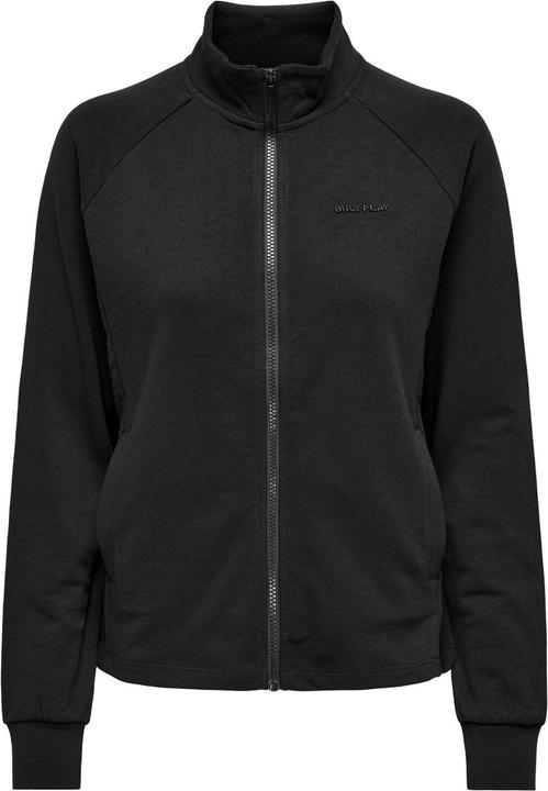 Image du produit Only Play Sweat-shirt à fermeture éclair (S)