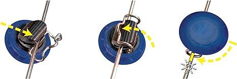 Nite Ize See'Em/4-pack/assorted